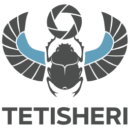 Tetisheri logo