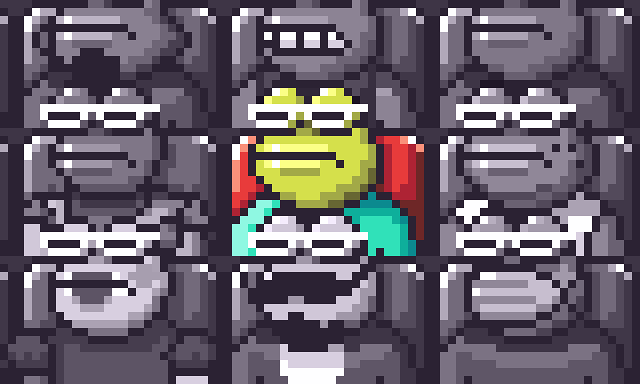 why most closed communities go silent by Duy Le