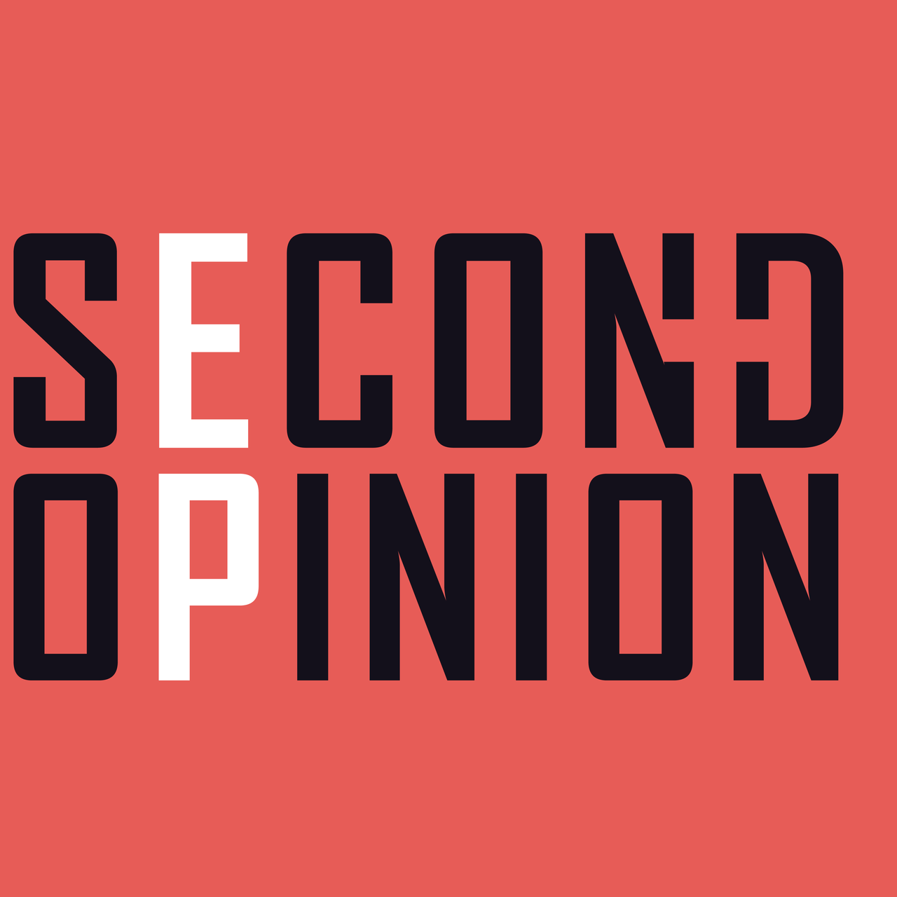 Artwork for Second Opinion
