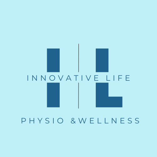 Artwork for Innovative Life Physio and Wellness