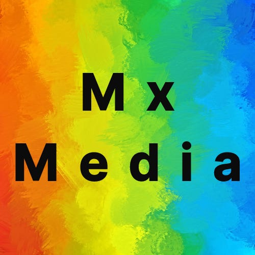 Artwork for Mx Media