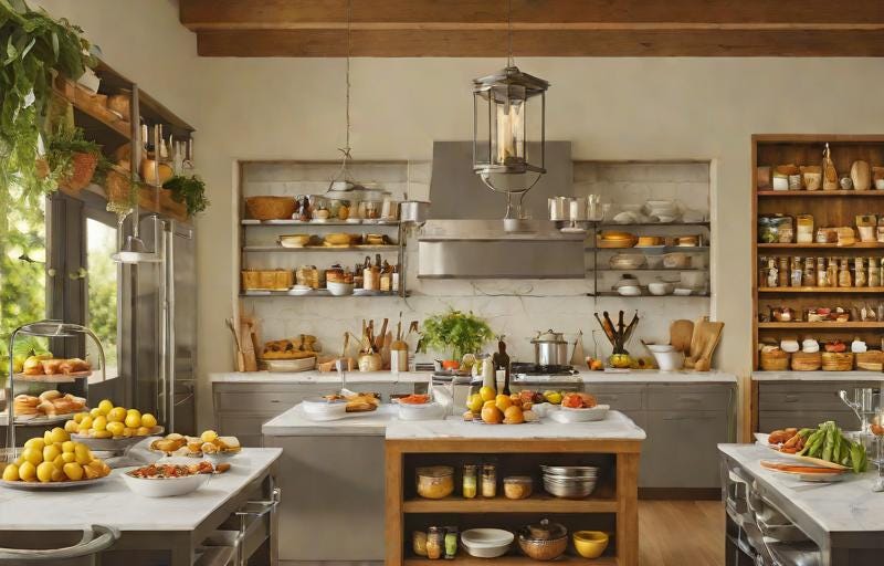 Williams-Sonoma, Inc. - WILLIAMS SONOMA EXPANDS HOLD EVERYTHING COLLECTION