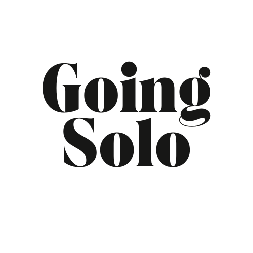 Going Solo