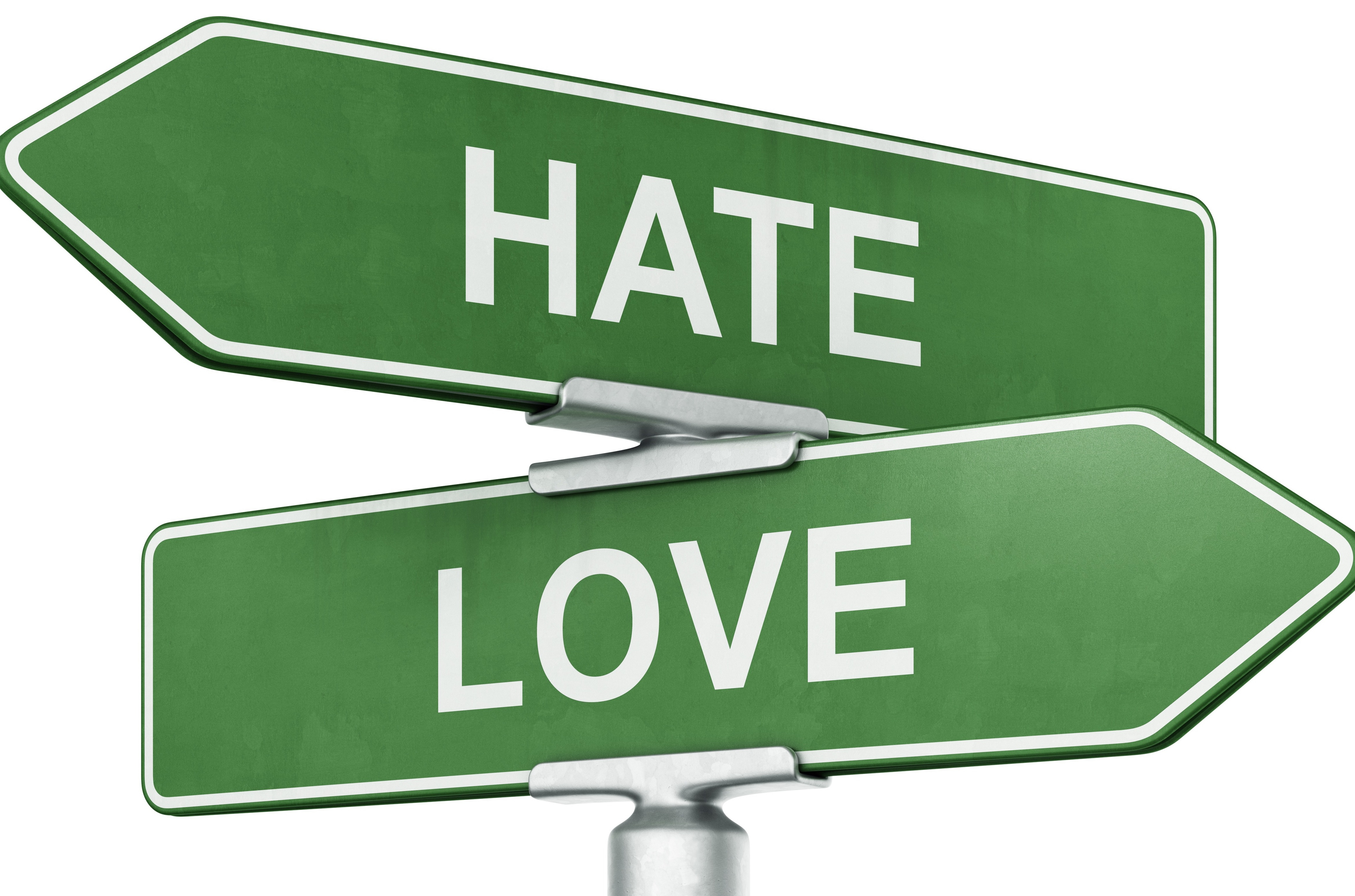 Does This Mean I'm a Bad Person? ( I must be bad as this is a repostI