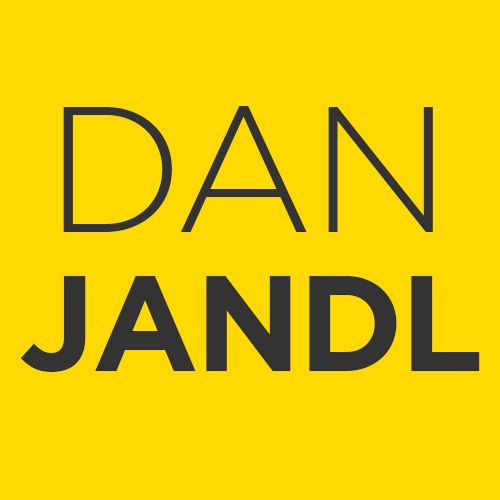 Dan Jandl logo
