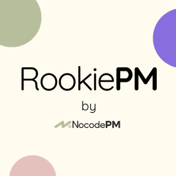 Artwork for Rookie Product Manager 