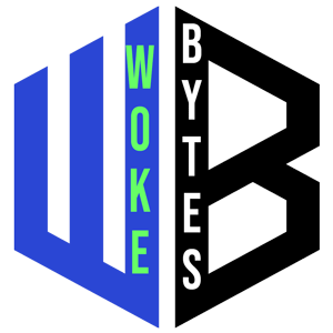 Artwork for WOKE Bytes