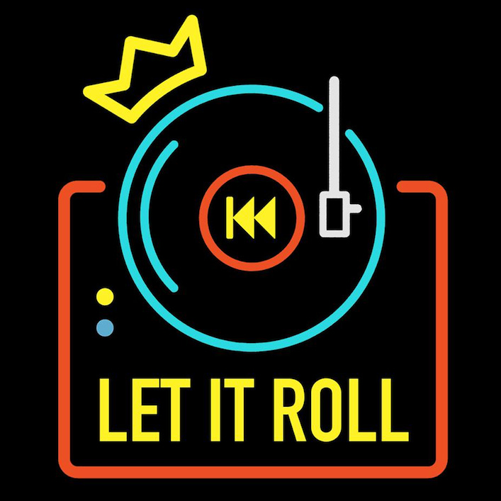 Artwork for Let It Roll Podcast