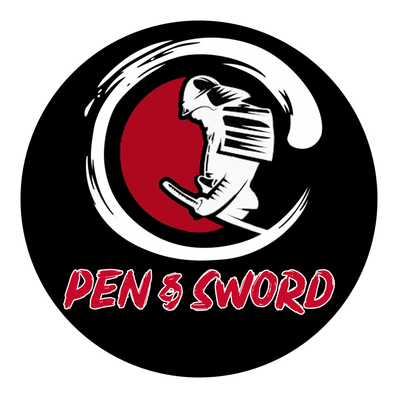 The Pen and Sword Journal