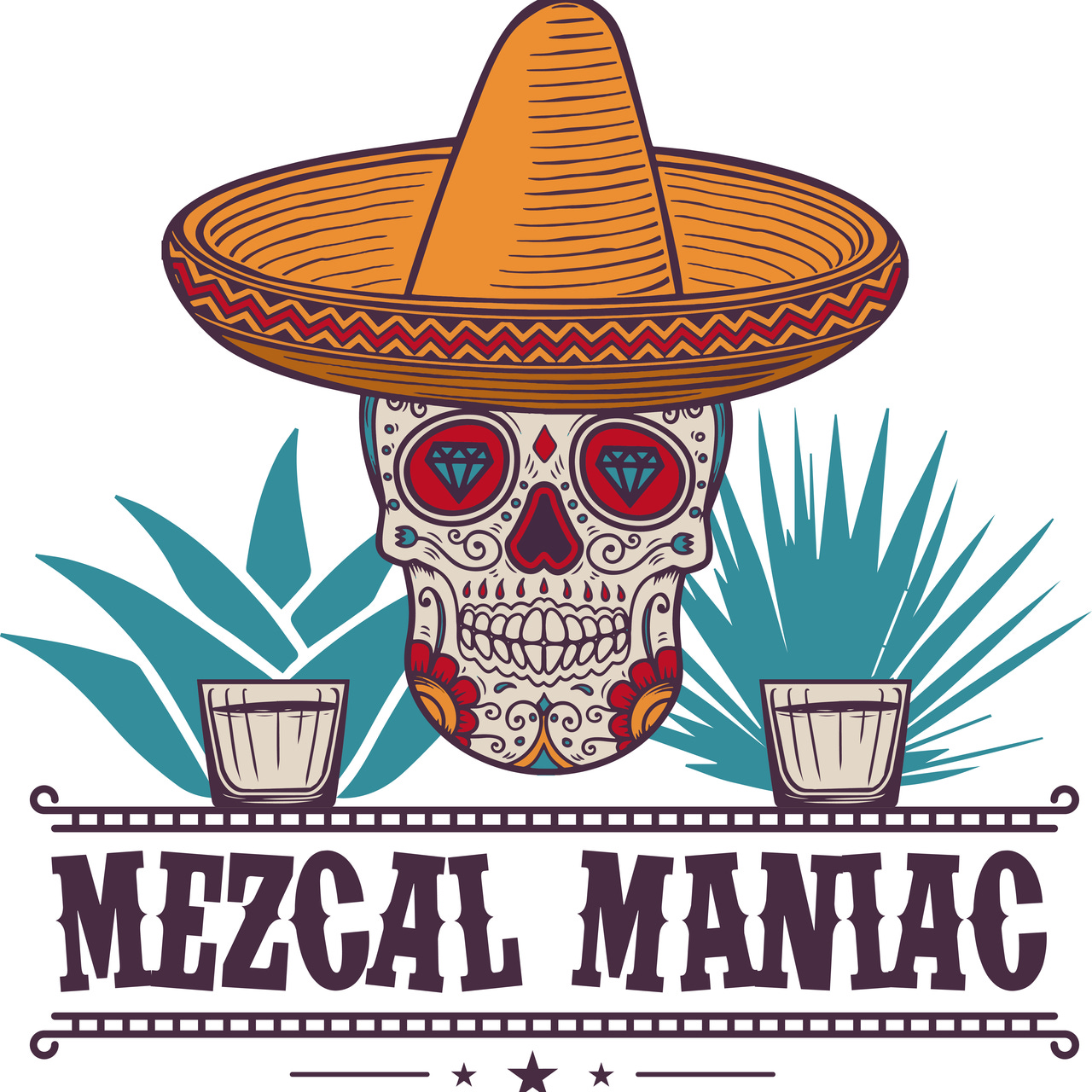 Mezcal Maniac