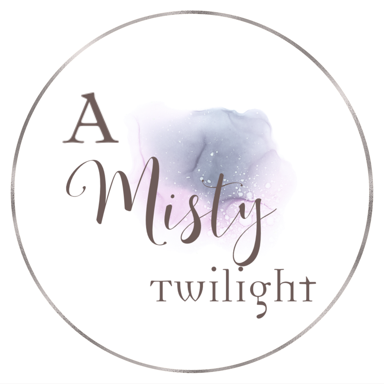 Artwork for A Misty Twilight