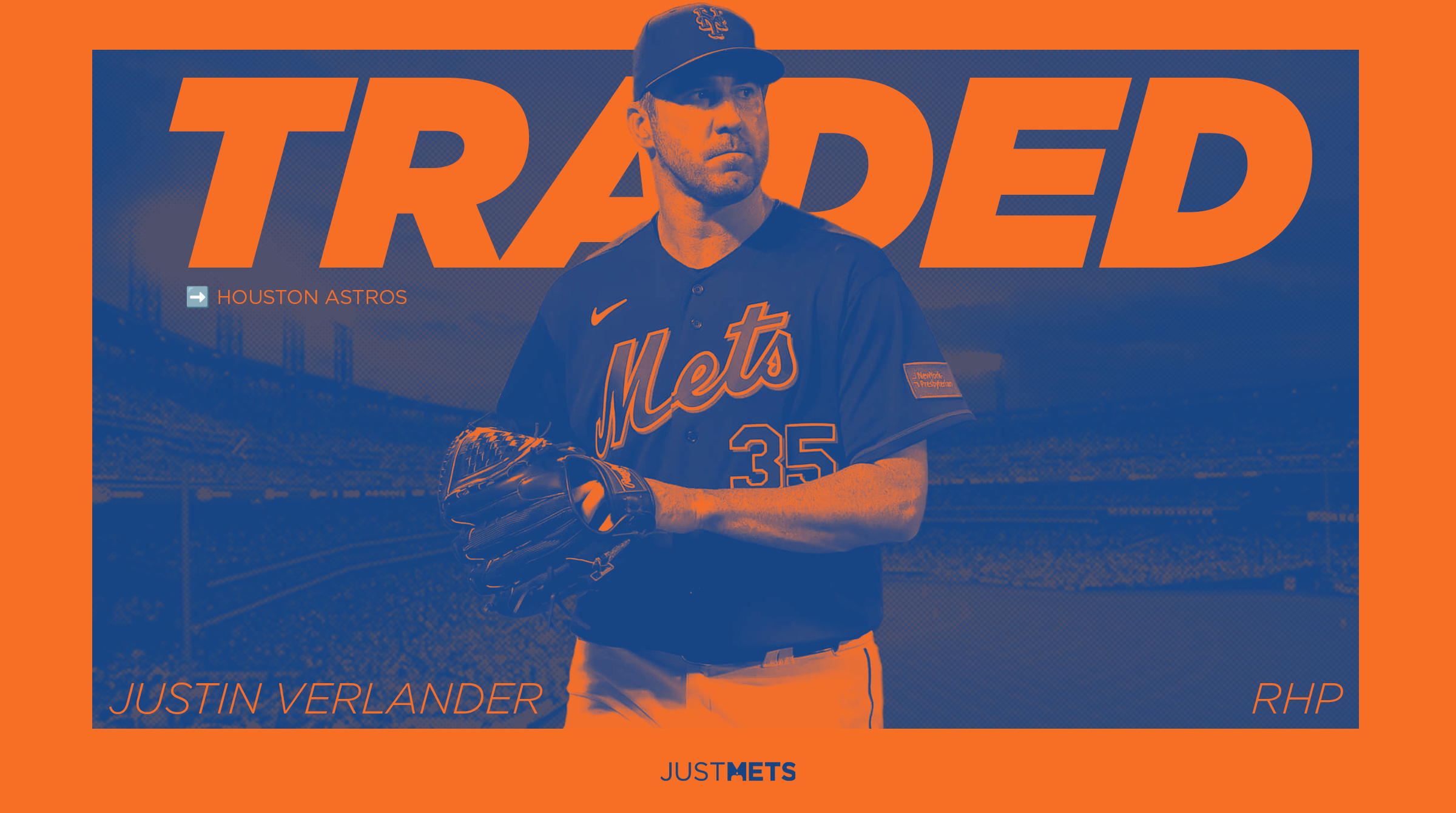 Drew Gilbert, Ryan Clifford: Prospects Mets got for Justin Verlander