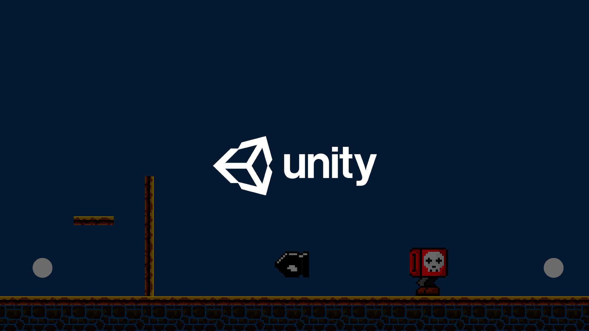 Aprendendo a programar jogos em Unity: finalizando a criação de
