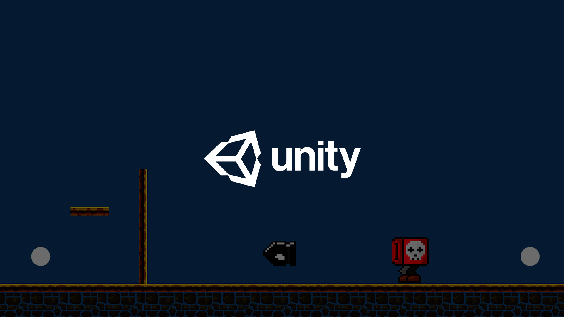 Low-code: como criar um jogo 2D de plataforma no Unity