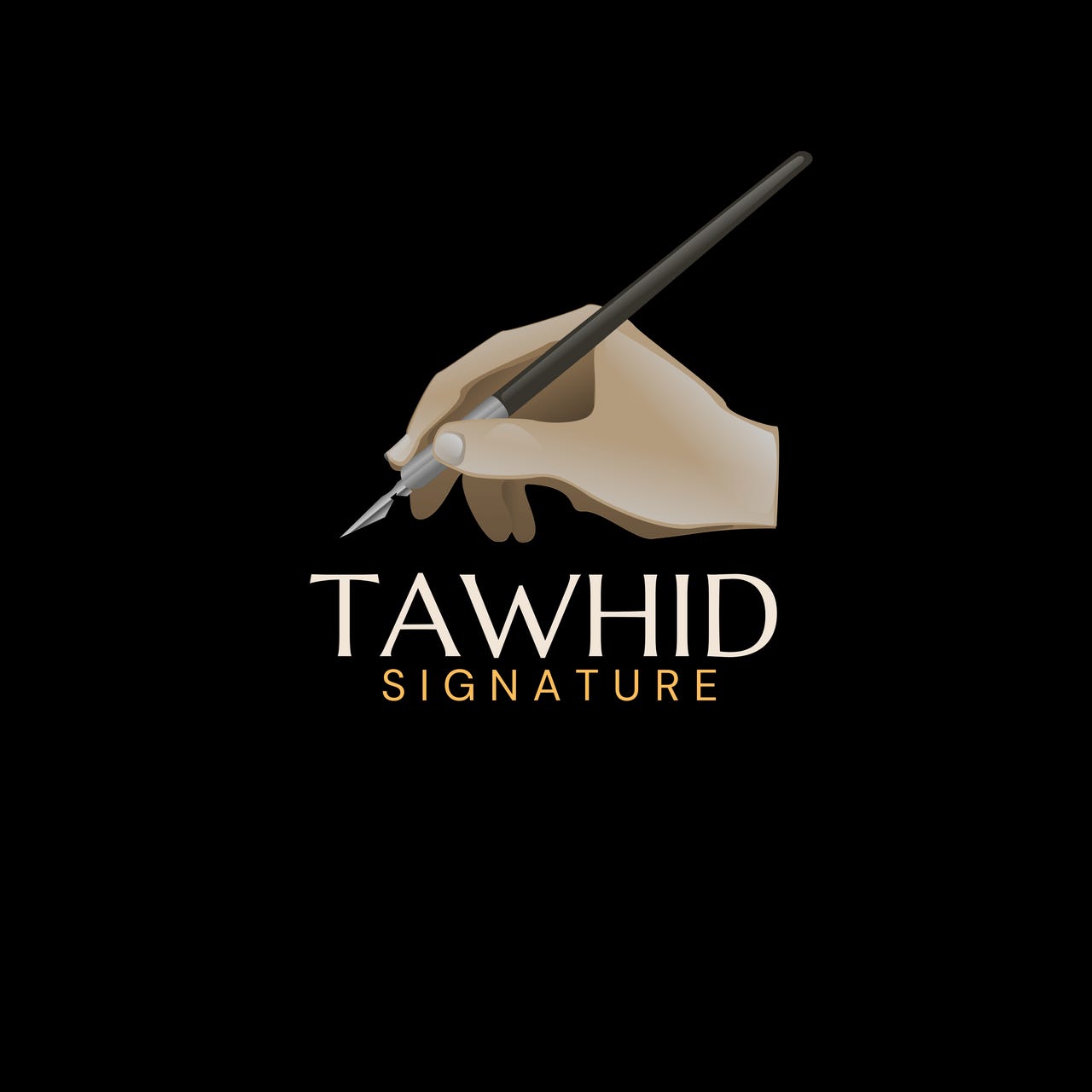 Tawhid’s Substack logo