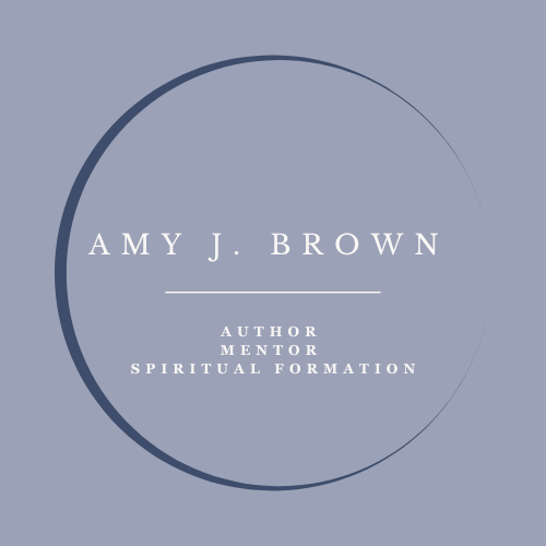 Amy J Brown