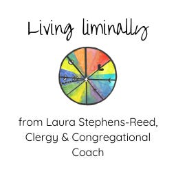 Living Liminally logo