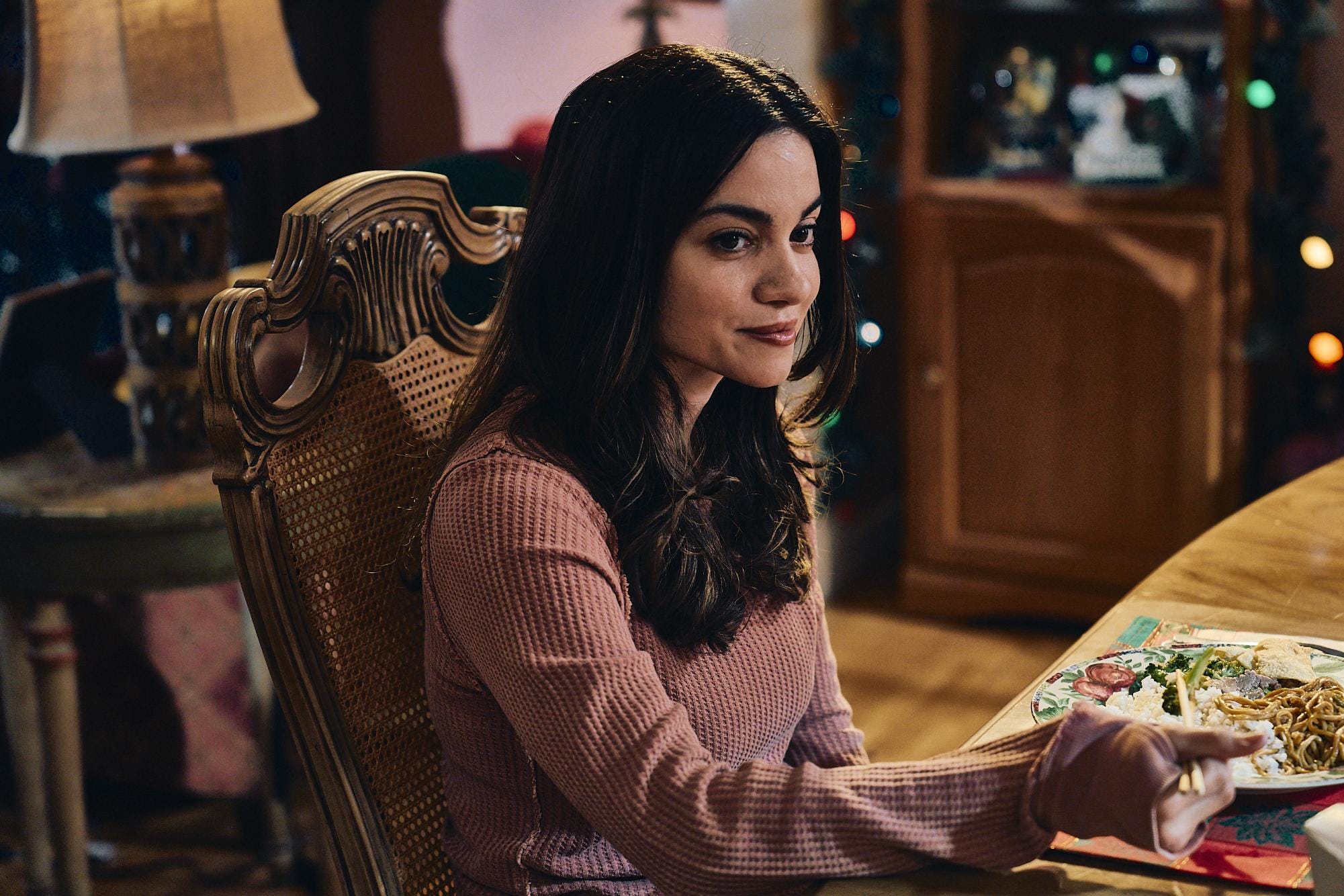 Terrifier 3 (2024) - Matthew Puddister