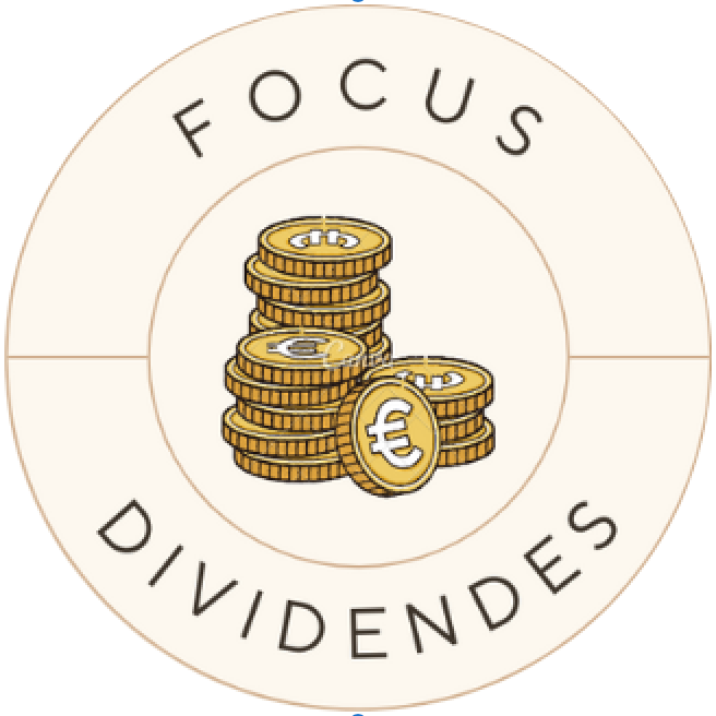 FOCUS DIVIDENDES logo