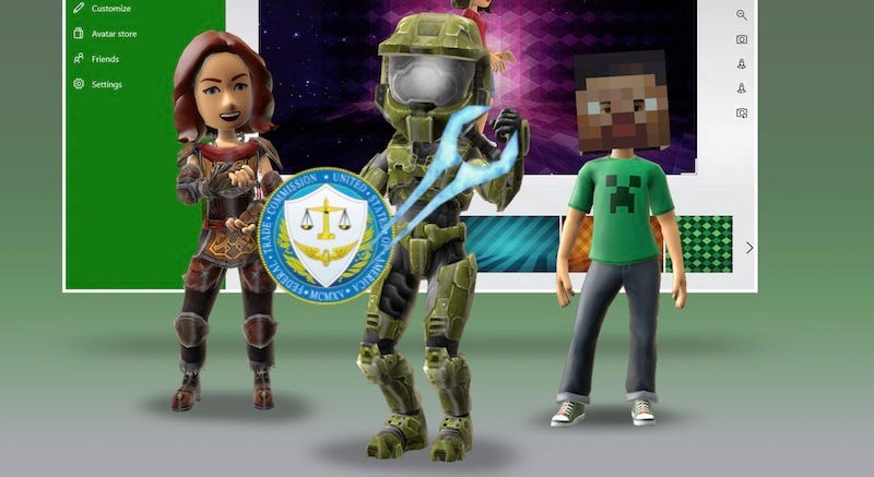 Catalog Avatar Creator: Halo