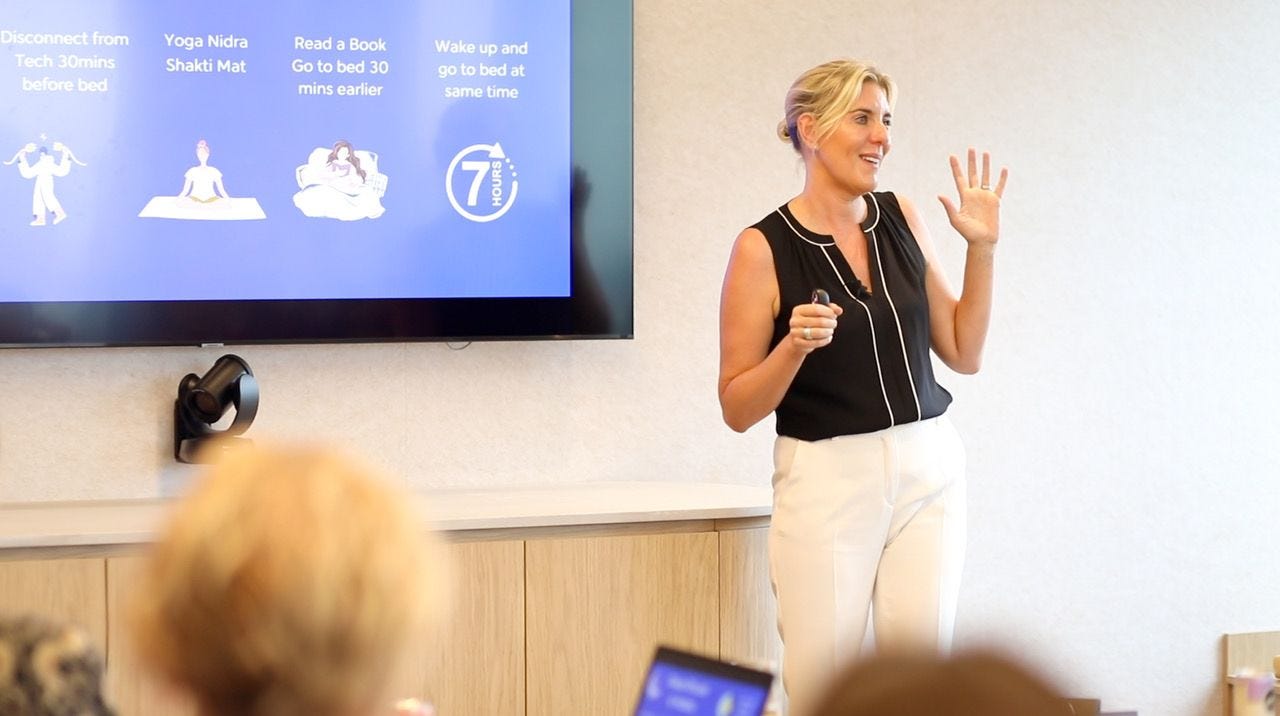 You're Optimising Your Systems — But Are You Optimising Your People?