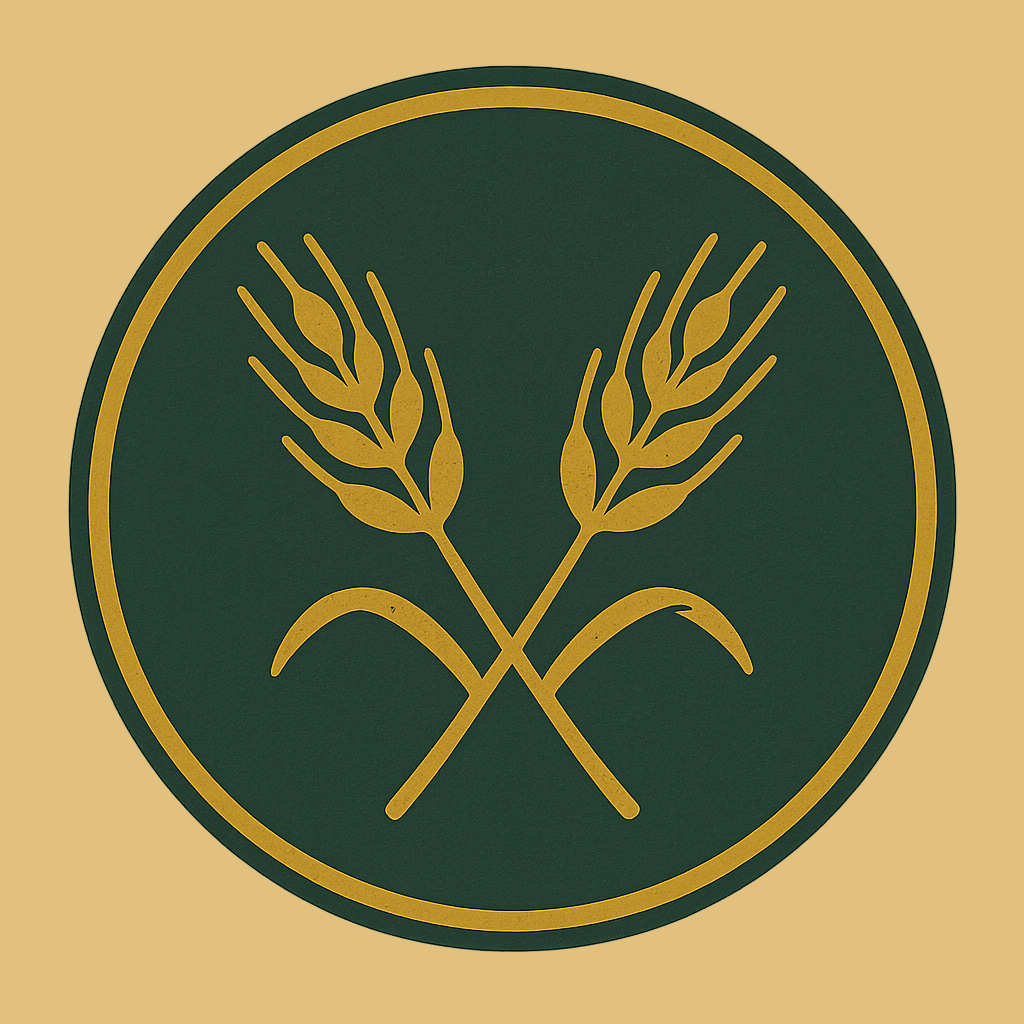 The Black Butter Club logo