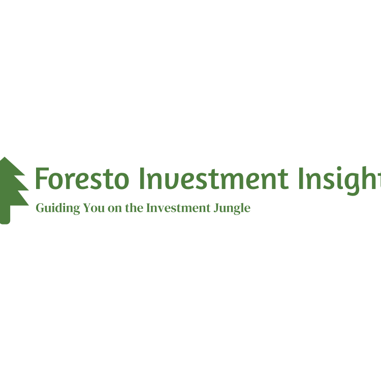 Foresto Investment Insights logo