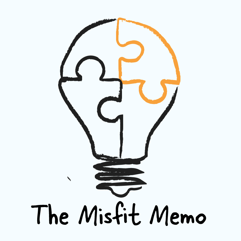 The Misfit Memo