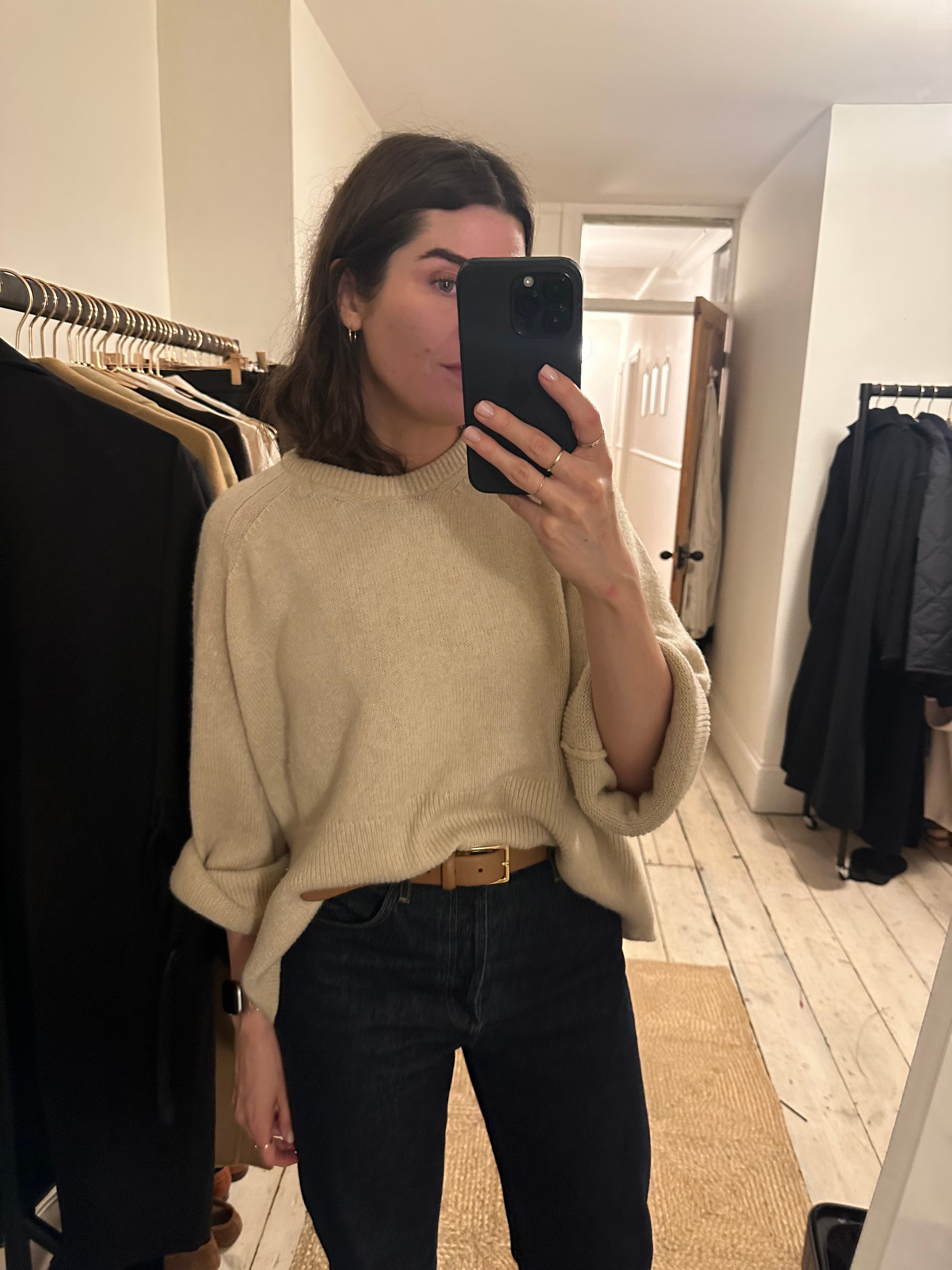 gap toteme dupe
