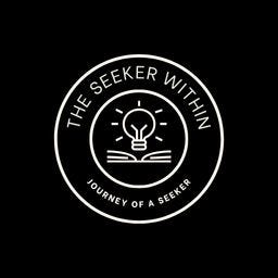 Artwork for The Seeker Within