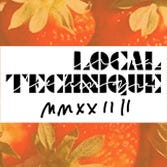 Local Technique logo