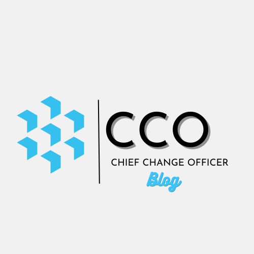Chief Change Officer