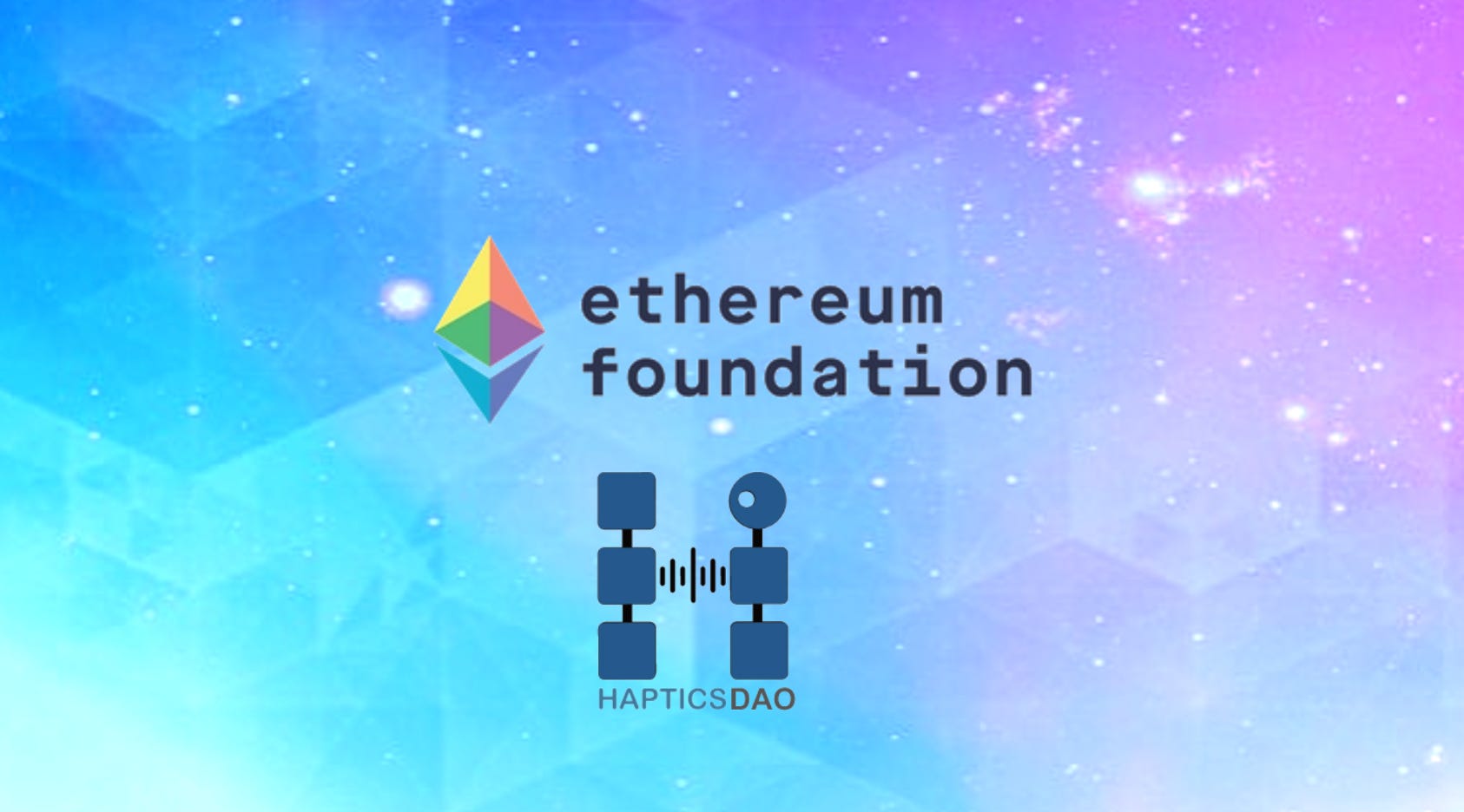 Ethereum Foundation Grant Announcement