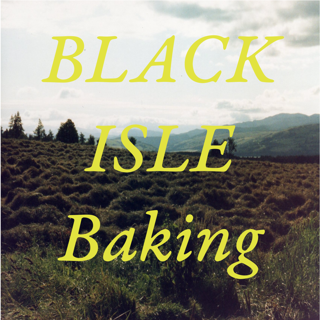 Artwork for Black Isle Baking