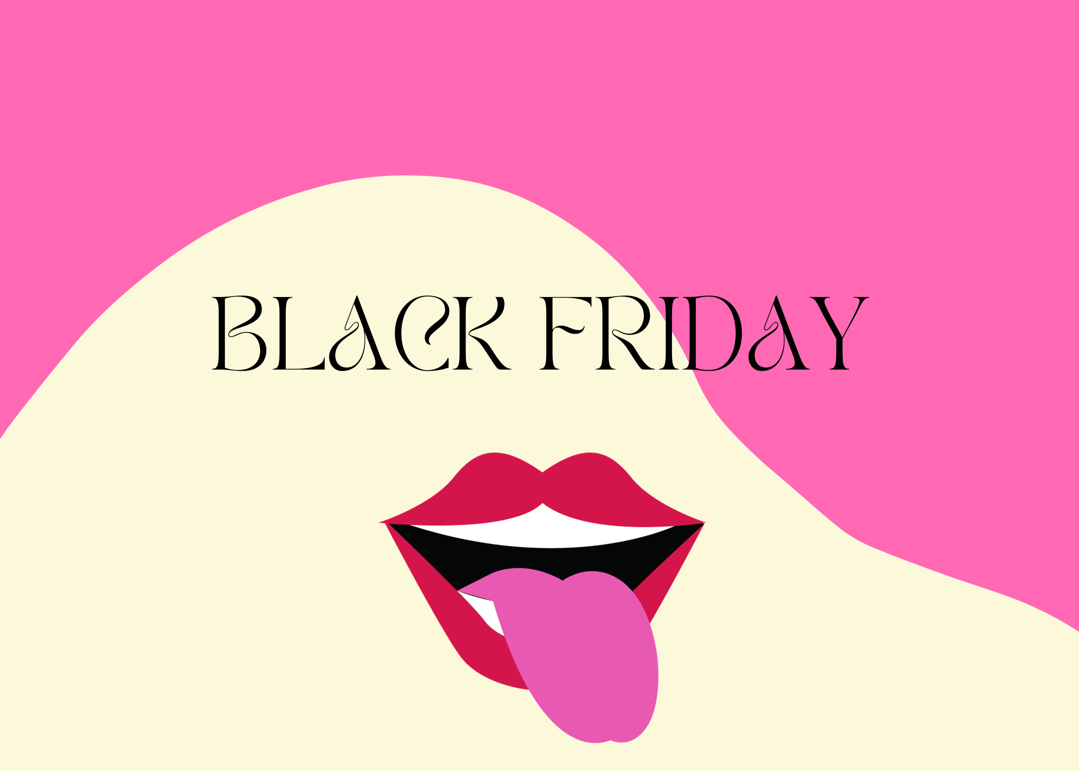 Black Friday: What You're Doing Wrong - by Steph Osmanski