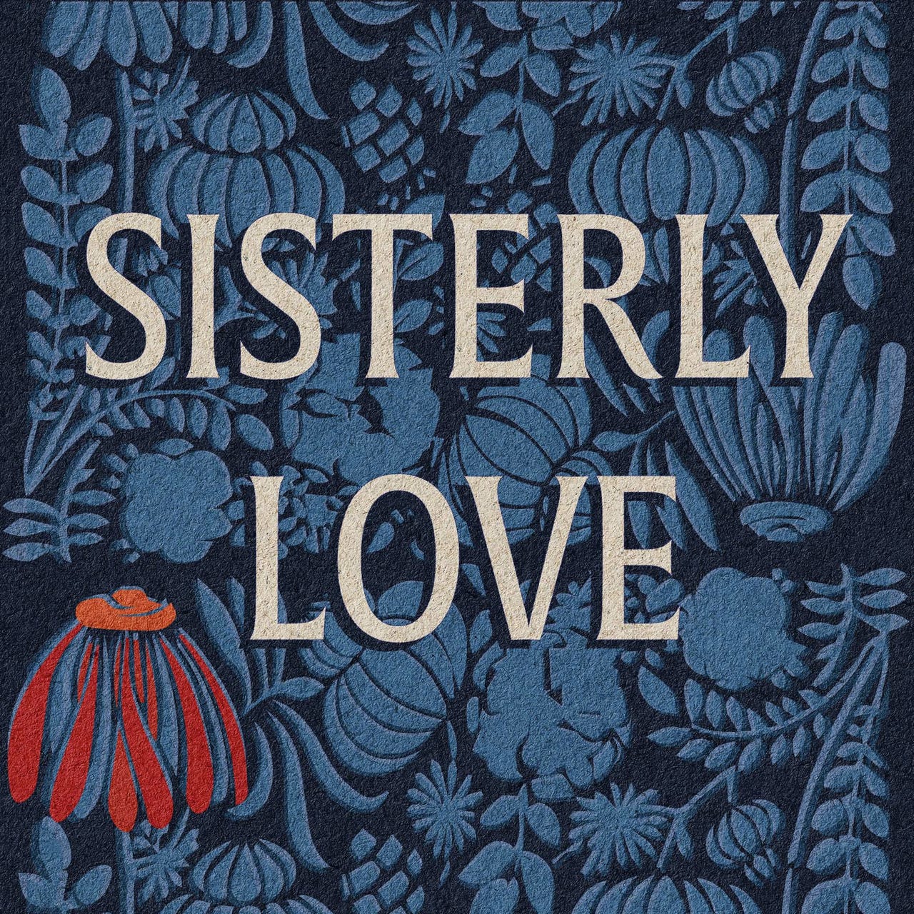 Artwork for Sisterly Love