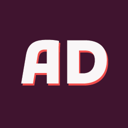 The Ardan Dispatch logo