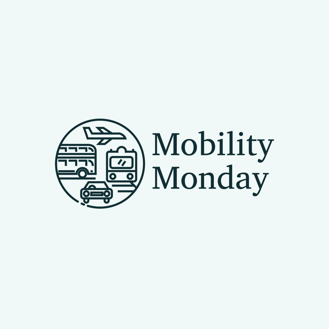 MobilityMonday logo