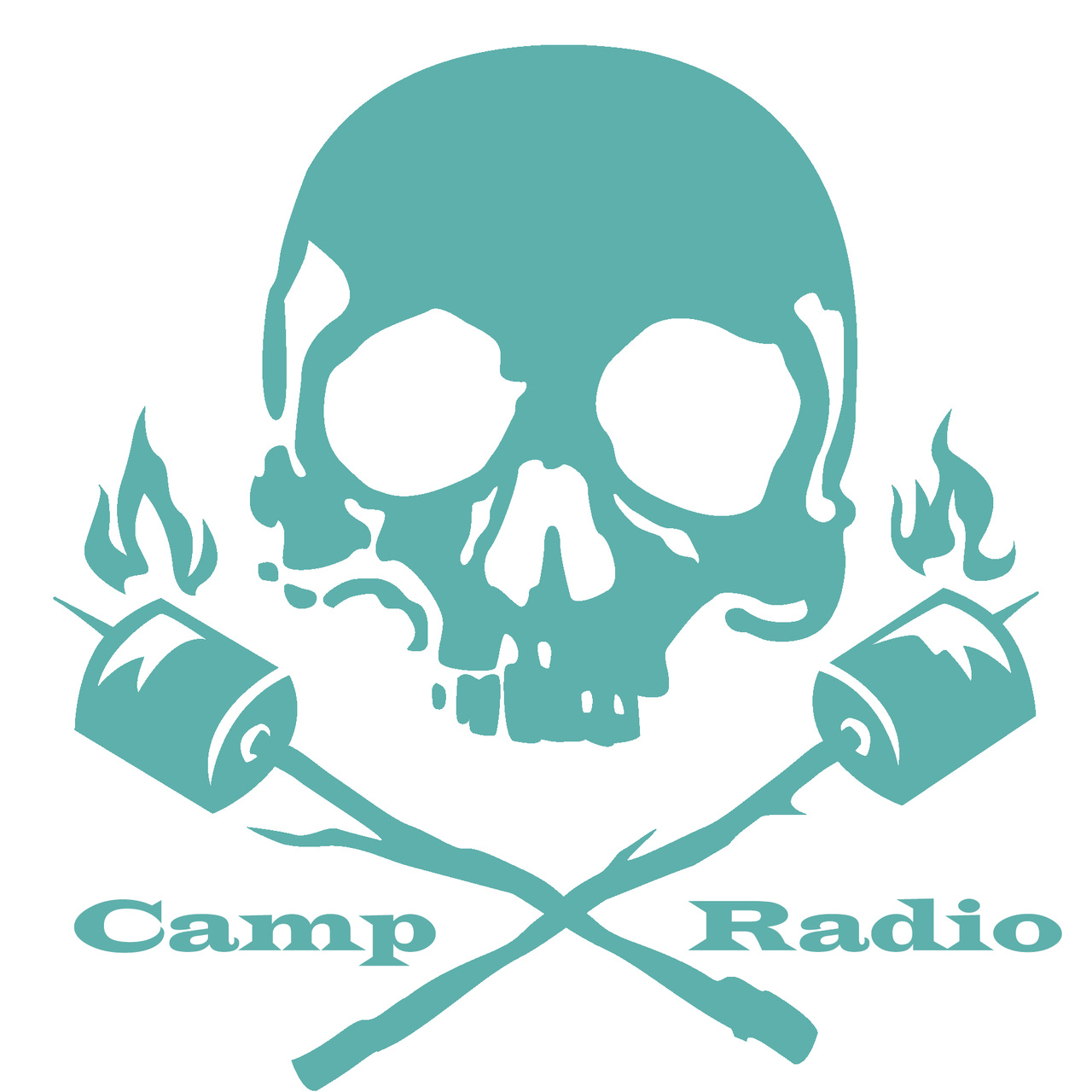Artwork for Camp Radio