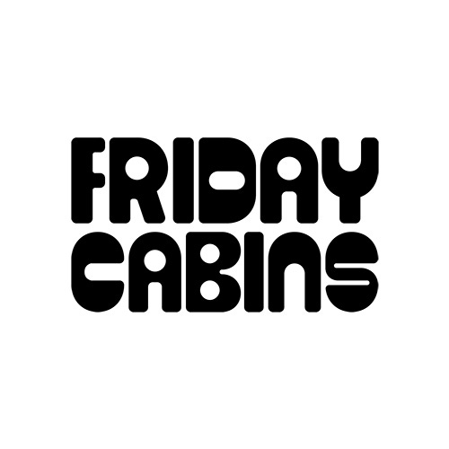 Artwork for Friday Cabins