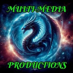 D.H.R. Multi- Media Productions