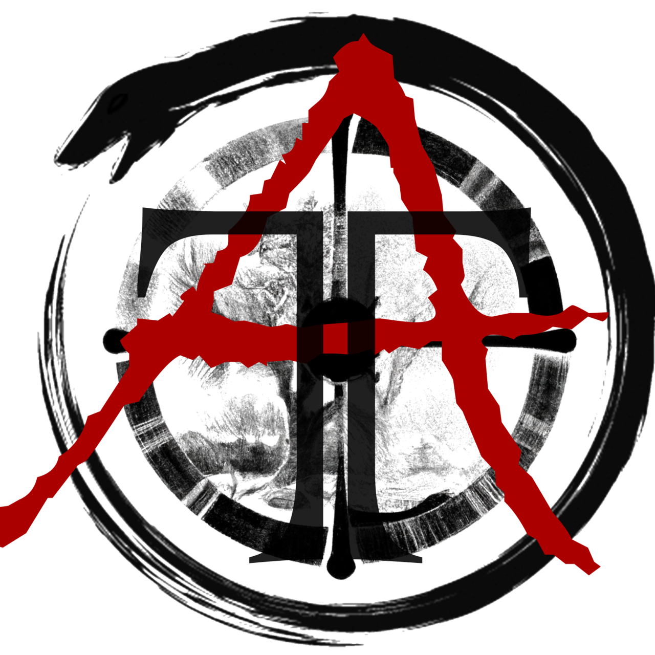 Anarchist Therapy logo