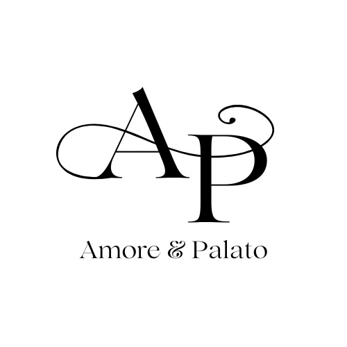 Artwork for Amore & Palato