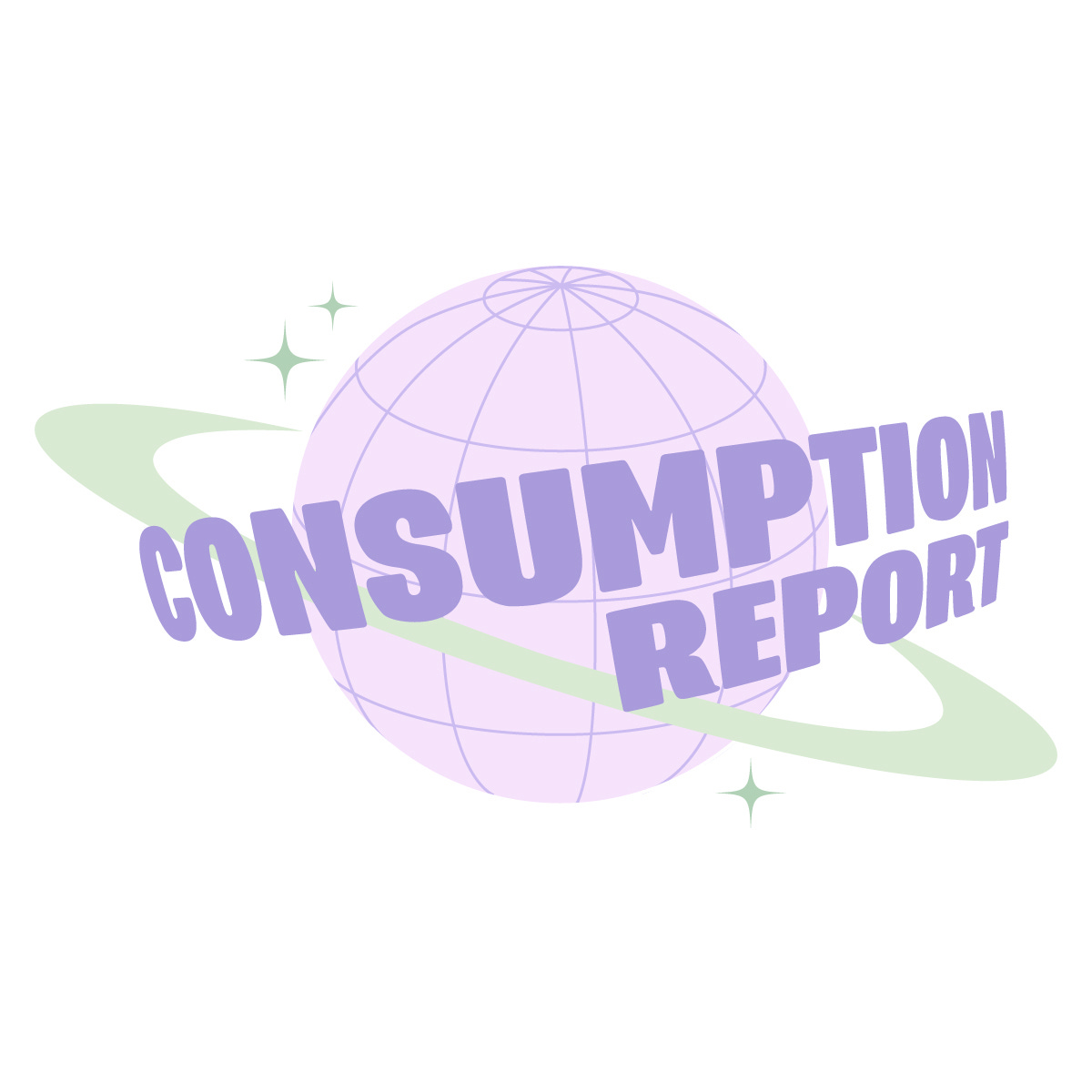 Artwork for Consumption Report