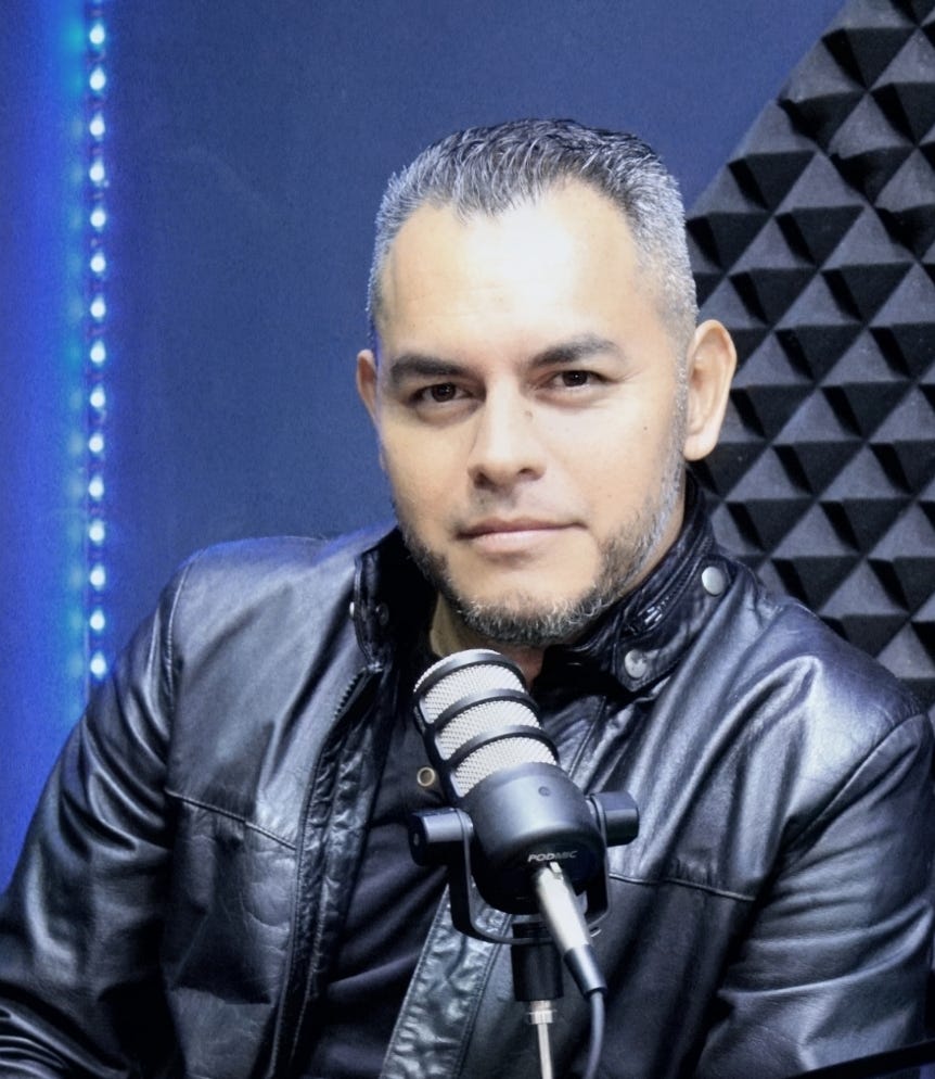 Liderazgo personal