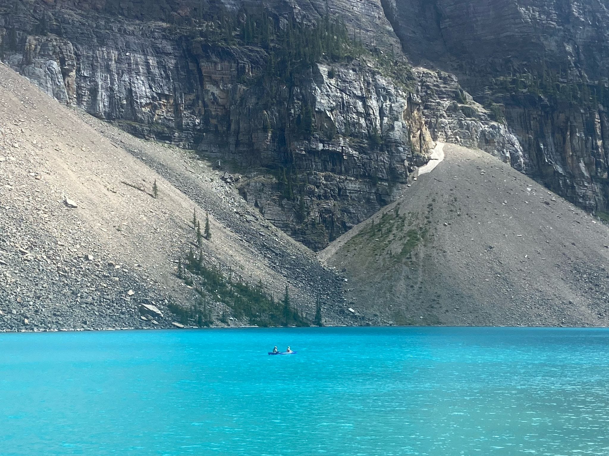 Unveiling the Majestic Canadian Rockies: A Journey through Banff National  Park