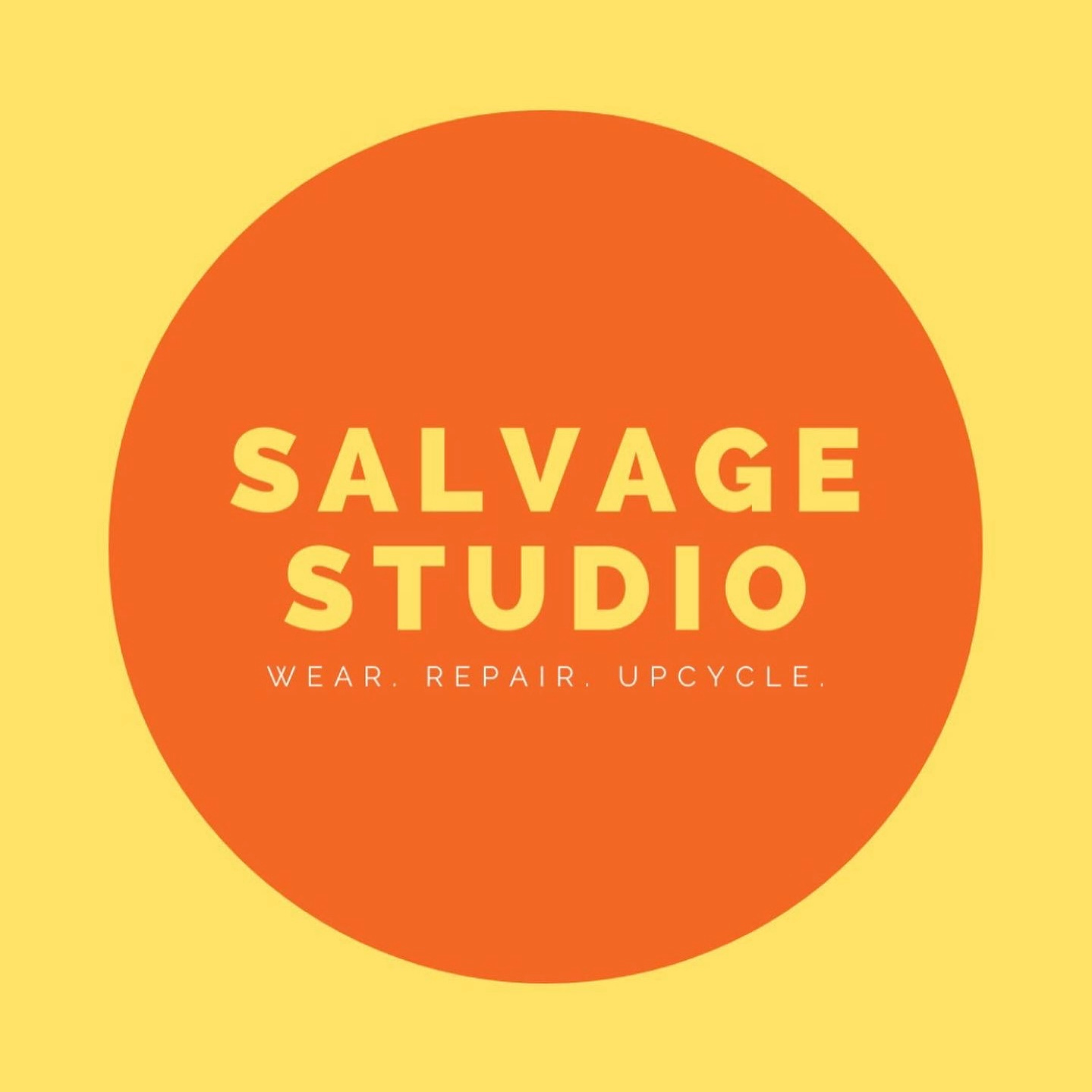 Salvage Studio logo