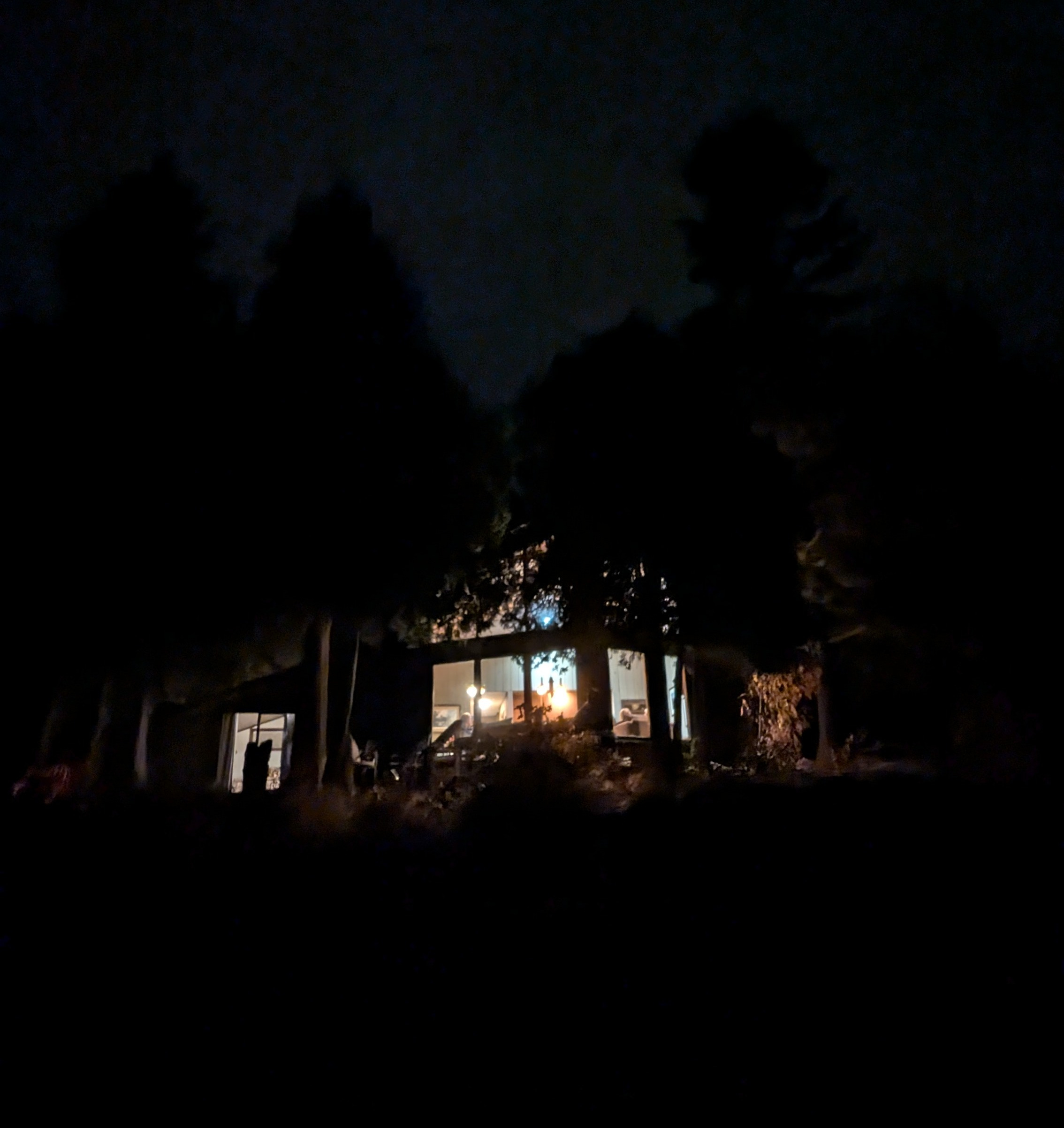 Zen and the North Shore by Stephanie March