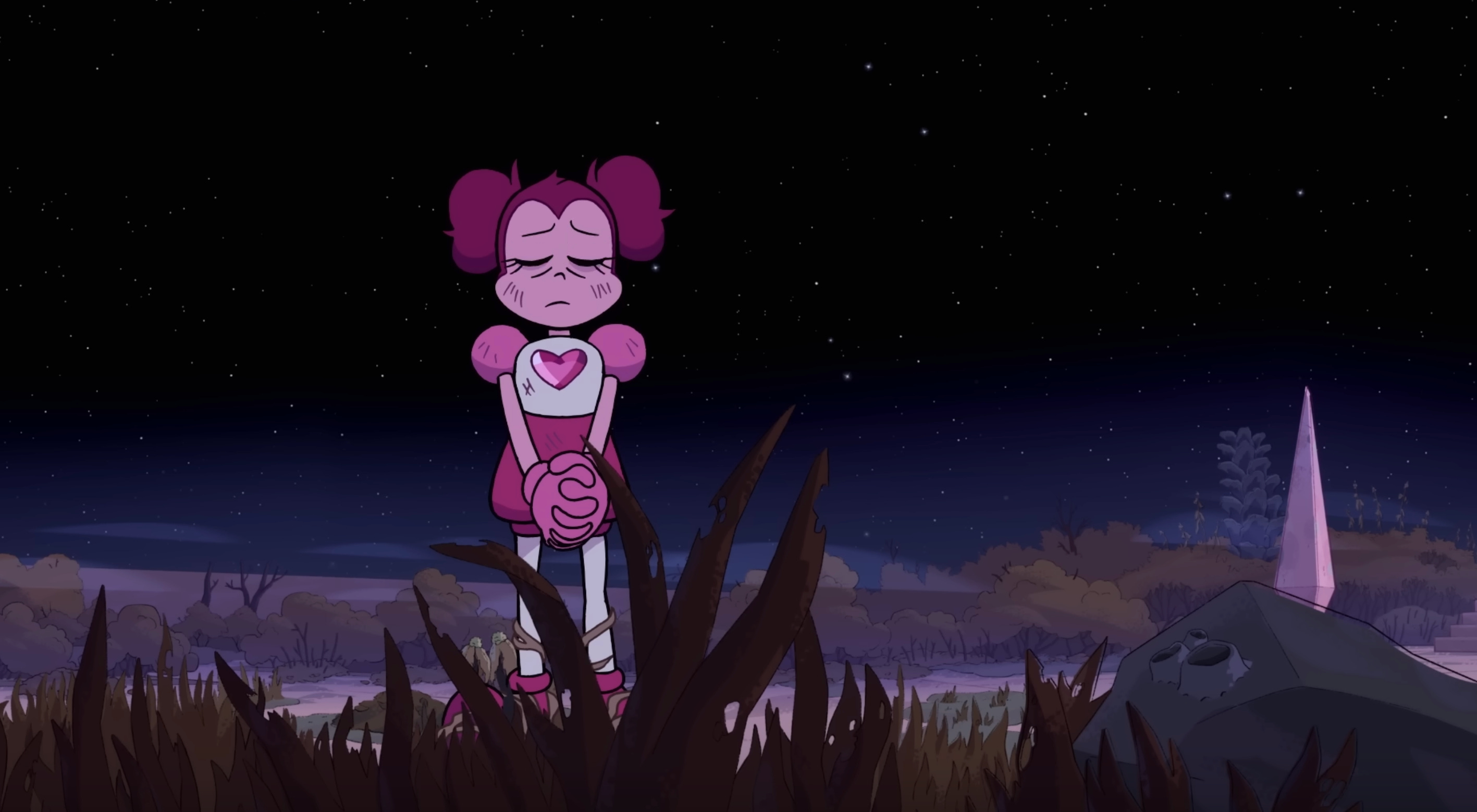 How 'Tale of Steven' Retells Cartoon Network's 'Steven Universe