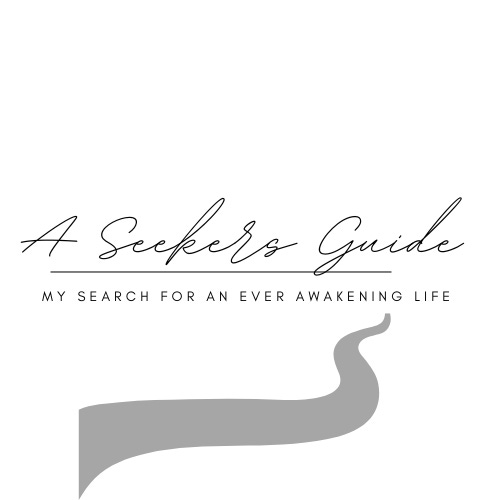 A Seekers Guide logo